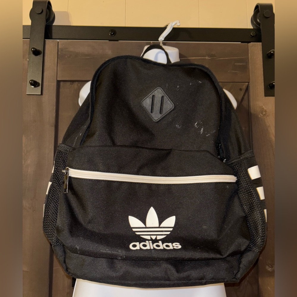 Adidas Classic Backpack
